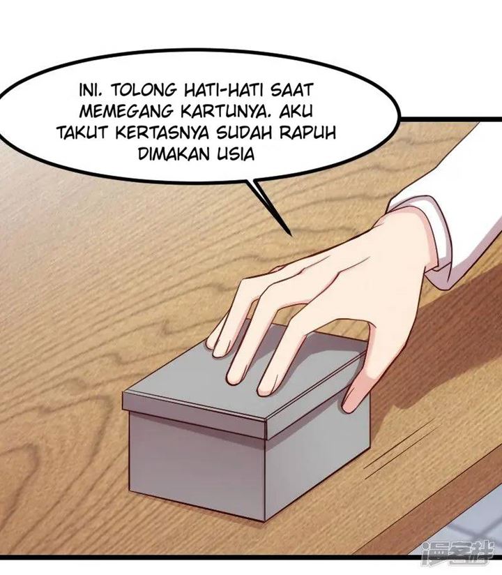 CEO’s Sudden Proposal Chapter 190 Gambar 14